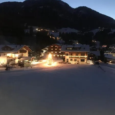 Apartment Luxury Arnaria Ortisei