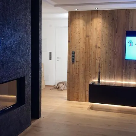 Apartment Luxury Arnaria Ortisei