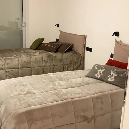 Apartment Luxury Arnaria